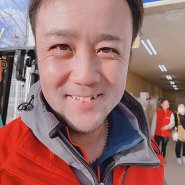 ほのぼのの社長！！！